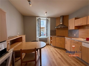 t2 à la vente -   25300  PONTARLIER, surface 30 m2 vente t2 - UBI475753004